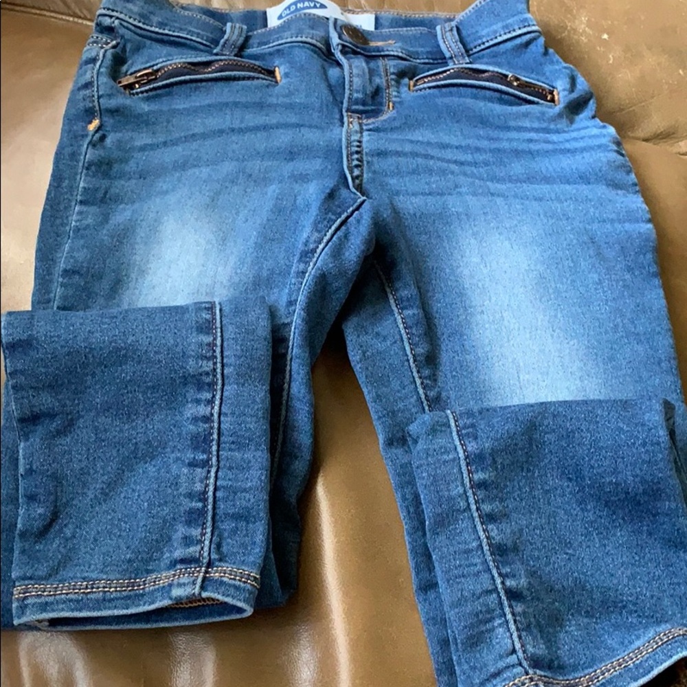Old navy jeans